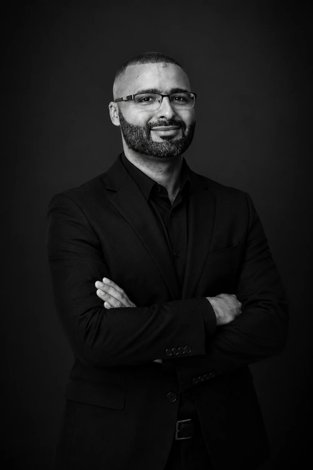 Carlos Eduardo da Silva Ribeiro, Tech Lead Full Stack e IA da Nexus Flow Tech